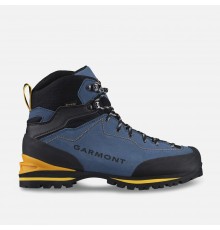 Garmont Ascent GTX, Blue, 7.5