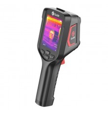 Guide Sensmart E4 thermal imaging camera Graphite 640 x 480 pixels Built-in display LCD