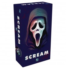Scream peli