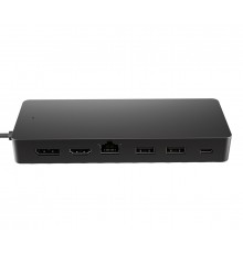 HP Docking Station Universal USB-C USB