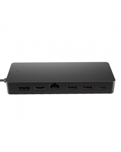 HP Docking Station Universal USB-C USB