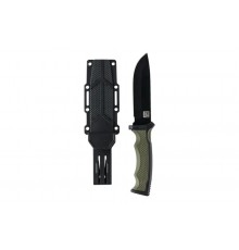 Bushawk knife 9244 101 INC