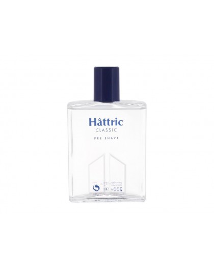 Hattric Classic Before Shaving 200ml