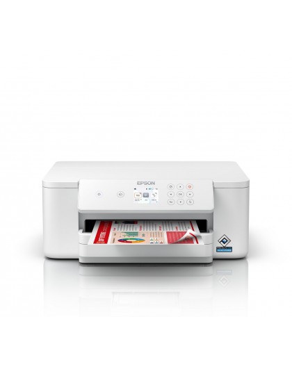 Epson WorkForce Pro WF-C4310DW - print