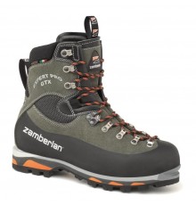 Zamberlan Mountaineering Boots Graphite, 38,5