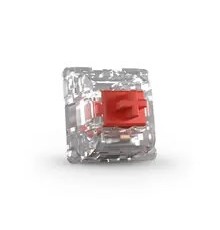 Glorious Fox Switches - Forge, 36 pieces, pre-lubricated