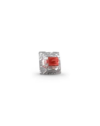 Glorious Fox Switches - Forge, 36 pieces, pre-lubricated