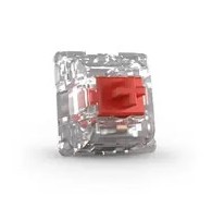 Glorious Fox Switches - Forge, 36 pieces, pre-lubricated
