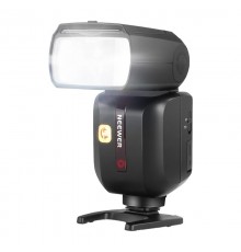 Camera Flash Neewer Z880-C with lithium battery
