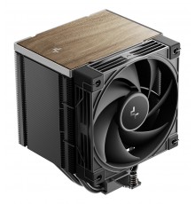 DeepCool AK500 G2 Processor Air cooler 12 cm Black 1 pc(s)