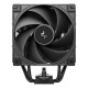 DeepCool AK500 G2 Processor Air cooler 12 cm Black 1 pc(s)