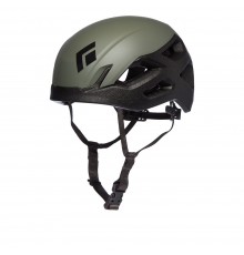 Black Diamond Vision Helmet Black, Olive