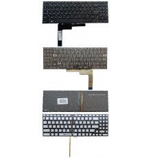 Keyboard MSI: MS-1585, with RGB backlit, US