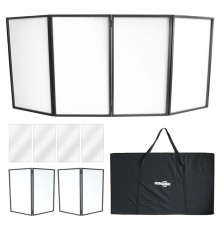 STAND4ME DJ PARAWAN COMPACT SET with cover set