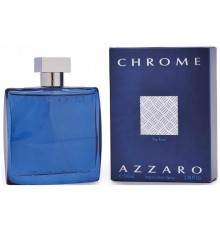Azzaro Chrome Perfume PAR 100 ml