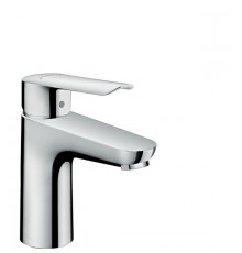 Hansgrohe Logis E Chrome