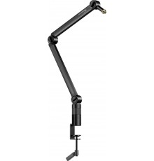 HyperX Caster Microphone and Camera Arm -mikrofoniteline