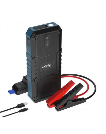 Ansmann Jump Starter 16.0 2500 A