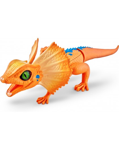 Robo Alive Robotic Lizard -lisko, lajitelma
