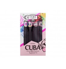 Cuba Quad I EDP 35ml