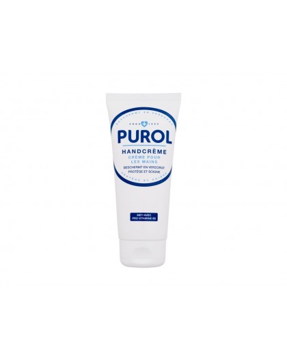 Purol Hand Cream 100ml