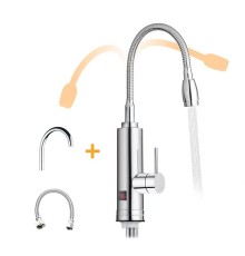KITCHEN MIXER INSTANT FLEXELECTRIC 3KW