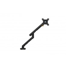 BakkerElkhuizen BE Flexible Single Black