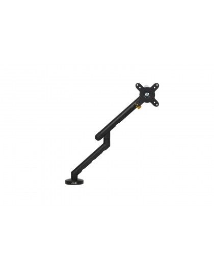 BakkerElkhuizen BE Flexible Single Black