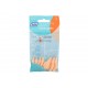 TePe Extra Soft Interdental Brush 8pc / 0,45 mm
