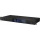 Fender Quantum HD 8 EU - USB-C audio interface