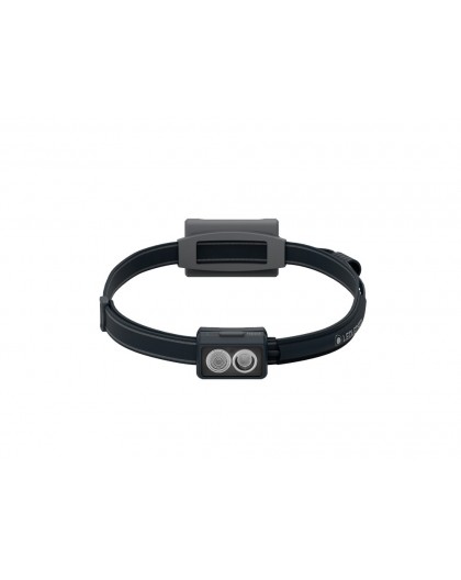Ledlenser Neo 3 Black Flashlight