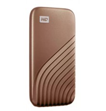 Western Digital My Passport SSD Disk 2TB