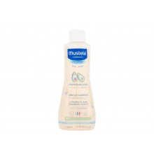 Mustela Bébé Shampoo Šampūns 500ml