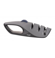 Knife sharpener ADLER AD 4531 Black, Grey