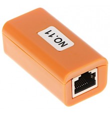 Terminator set CS-TER-11/20 for CCTV testers