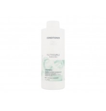 Wella Professionals NutriCurls Conditioner 1000ml