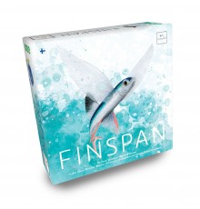 Finspan Lautapeli