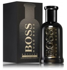 Hugo Boss Bottled Perfume PAR 50 ml