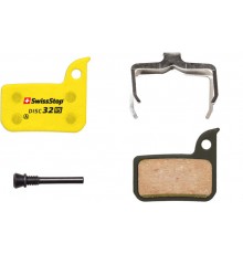 SwissStop Disc 32 RS -jarrupala