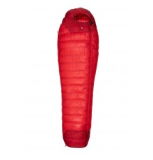 Radical 4Z LONG-RED-RED PACajak sleeping bag