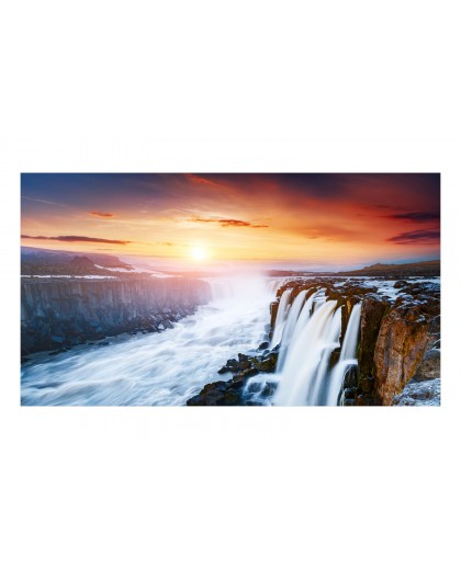 Samsung VH55C-R LCD Indoor