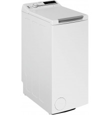 Whirlpool TDLR 7231BS EU pyykinpesukone