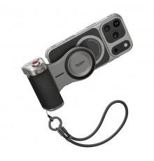 Master Grip Mount for iPhone 17 Pro – Standard Kit