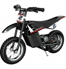 Motorcycle RAZOR MX125 Dirt Rocket Lithium
