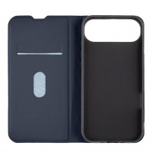 OBAL:ME SmoothTouch Case for Apple iPhone Air / dark blue