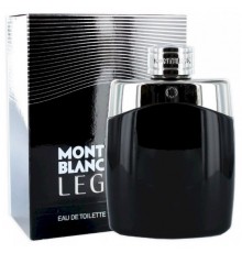 Mont Blanc Legend Perfume EDT 100 ml