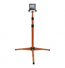LED WORKLIGHT 1X20W 2000LM IP65 TRIPOD