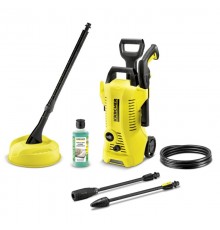 Kärcher K2 Premium Pressure washer
