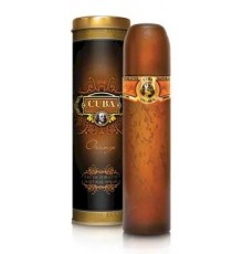 Cuba Orange Perfume EDT 100 ml