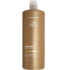 Wella Professionals Ultimate Smooth Conditioner 1000ml